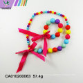 Hot Sell beautiful children's jewelry sets